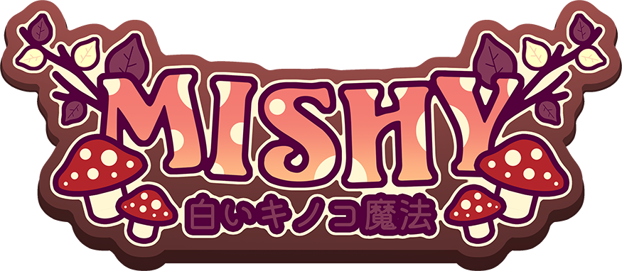 Mishy Logo
